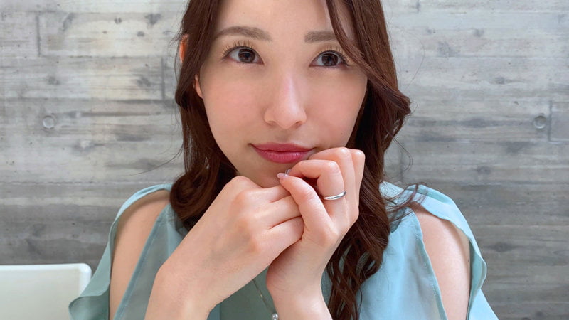 森沢かな画像
