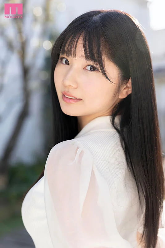純白彩永画像